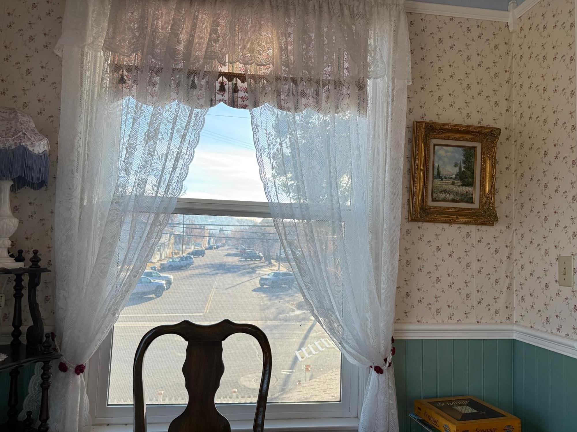 Roseberry House Bed And Breakfast Susanville Buitenkant foto